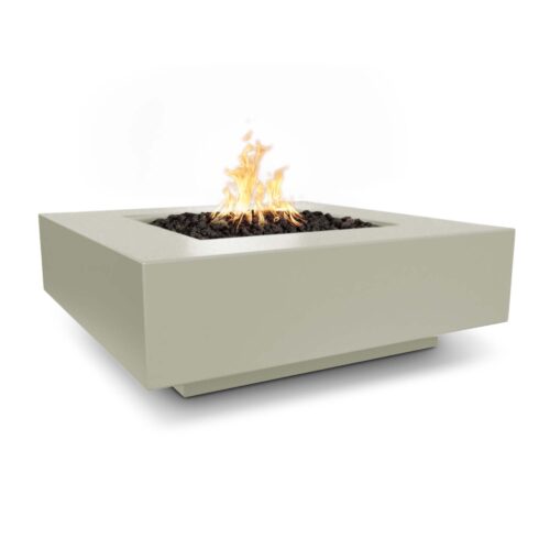 Cabo Square Fire Pit The Outdoor Plus, Outdoor Plus Fire Pit Burners