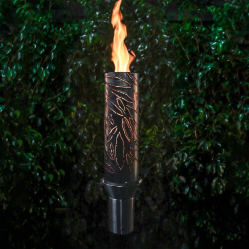 Tropical Fire Torch