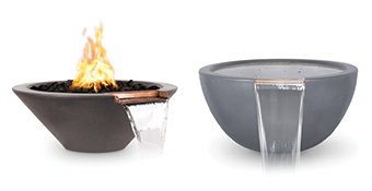 Image of Various Bowls