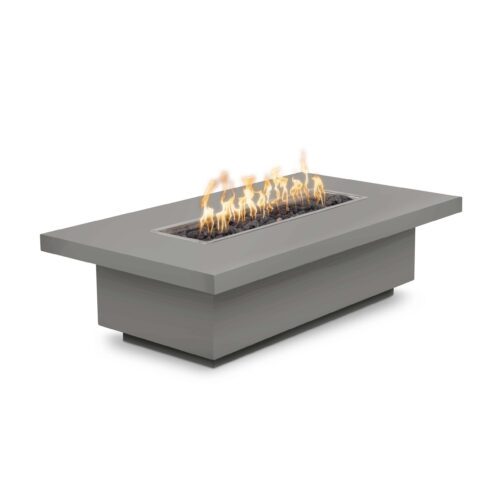 Fremont Fire Pit - Pewter