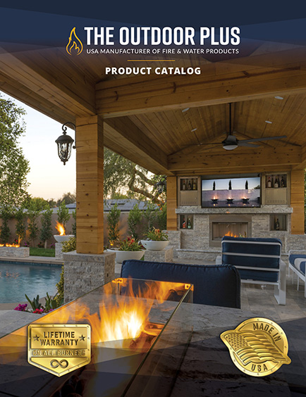 The Outdoor Plus - 2021 Product Catalog