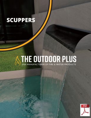 Mini Catalog Cover - Scuppers