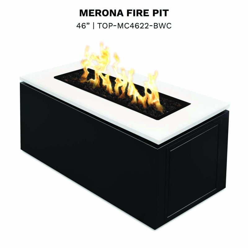 Merona Fire Pit - BWC