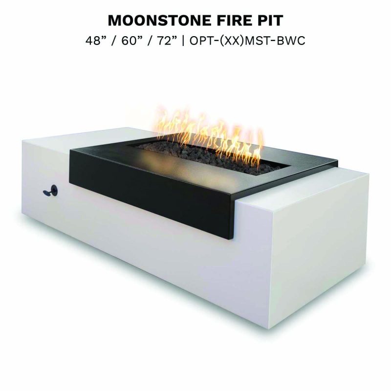 Moonstone Fire Pit - BWC