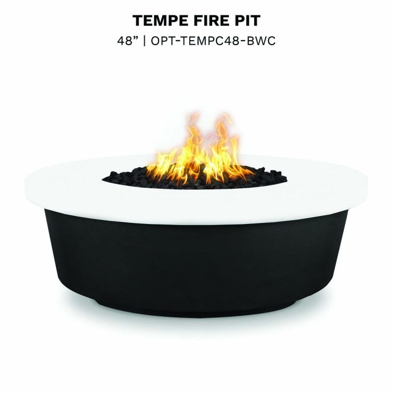 Tempe Fire Pit