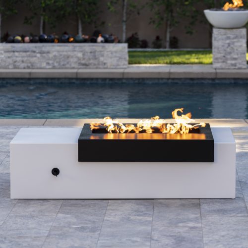 Moonstone Fire Pit