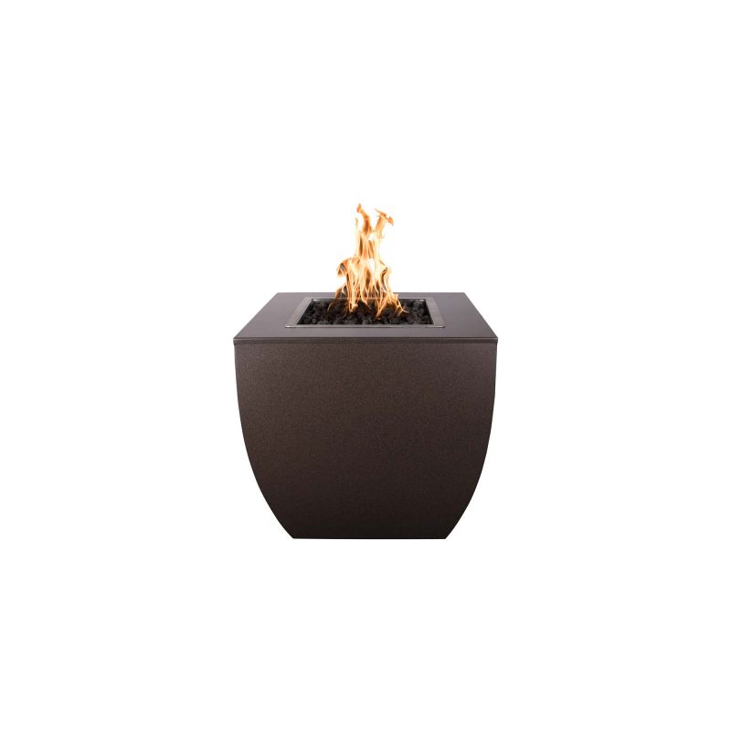 Avalon Tall Fire Pit | The Outdoor Plus