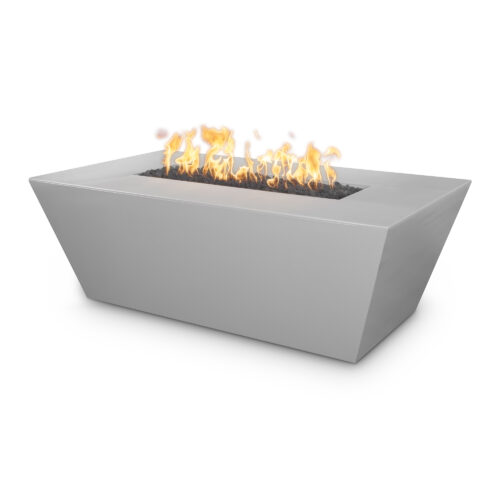 Angelus Fire Pit - Natural Gray