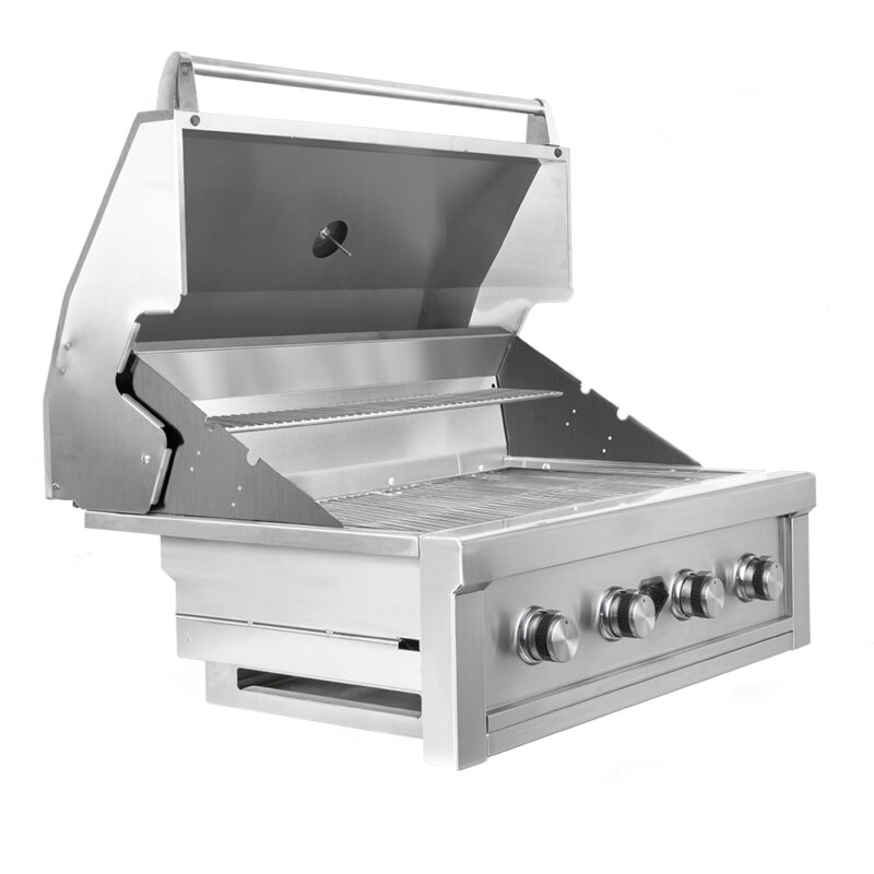 Diamond Grill - Product Photo - GRILL