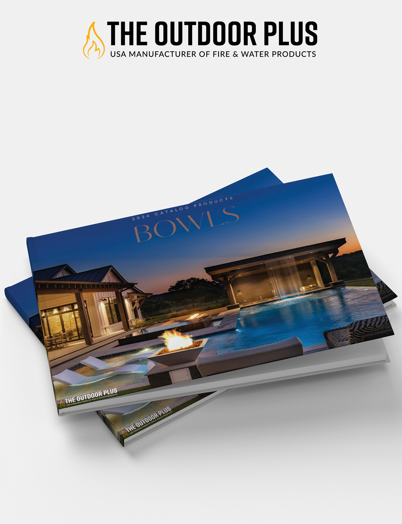 Catalog Collection The Outdoor Plus