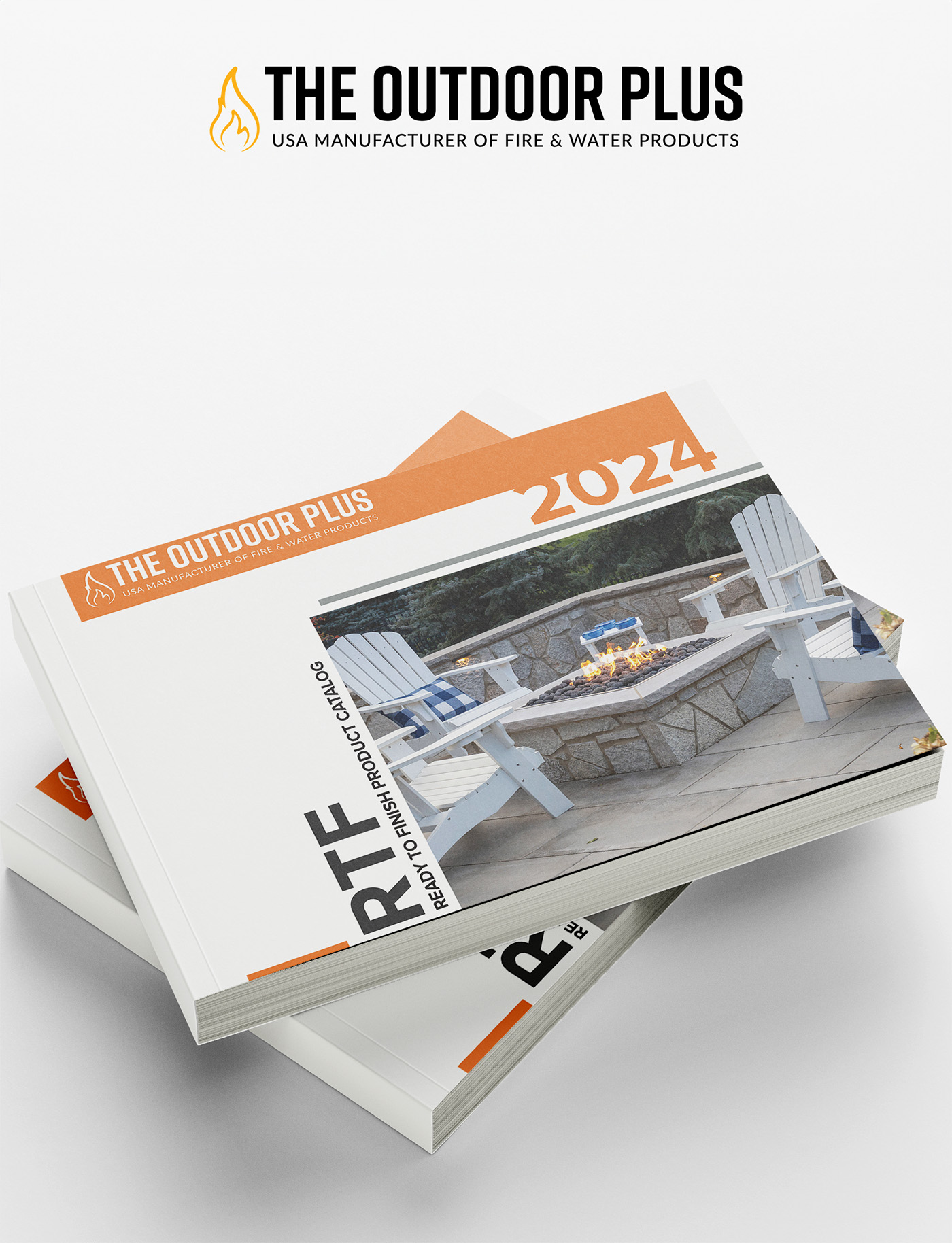 Catalog Collection The Outdoor Plus