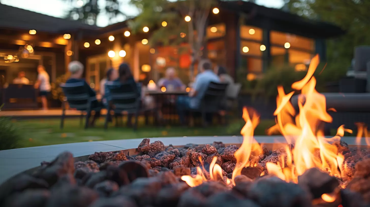 Fire & Water Product Manufacturer The Outdoor Plus