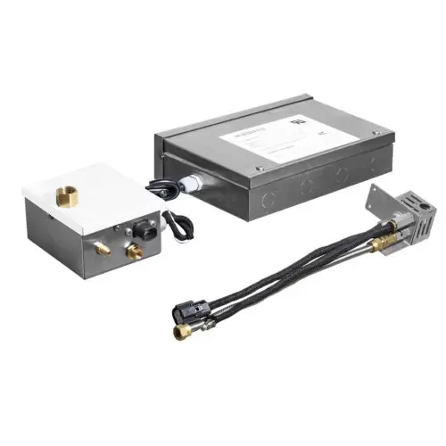 Low Voltage Ignition System (DC Unit) - Mini Capacity