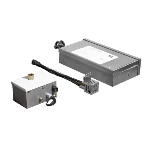 Low Voltage Ignition System (DC Unit) - Standard Capacity