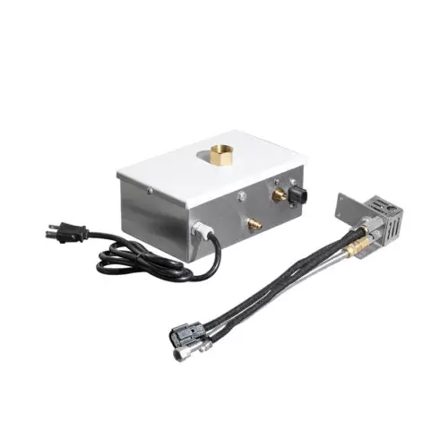 Plug & Play Ignition System (DC Unit) - High Capacity