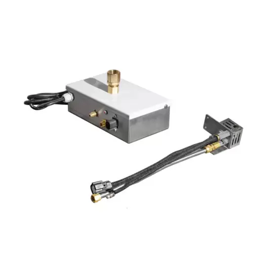 Plug & Play Ignition System (DC Unit) - Standard Capacity